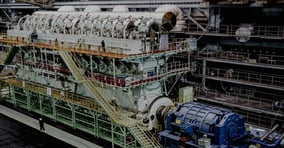 [컴앤스톡] 한화엔진, 탈탄소 시대 '친환경 엔진 기술'로 도약