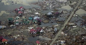인니 강타한 지진·쓰나미… 23만명 생명 앗아가 [오늘의 역사]