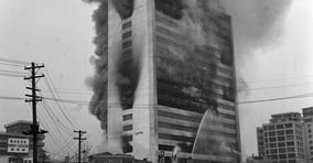 '163명 사망' 최악의 크리스마스 비극… 대연각 호텔 화재 [오늘의역사]