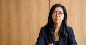 법무법인 대륜의 김미아 미국 변호사가 한국인 300명 구금 사태와 관련해 한국인 전용 전문직 취업 비자(E4 비자) 신설 가능성에 대해 언급했다. /사진=법무법인 대륜