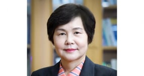 롯데지주가 컴플라이언스위원장에 박정화 전 대법관을 선임했다./사진=롯데지주