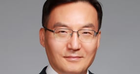 이현승 전 KB운용 대표, 금투협회장 선거 출마 공식 선언