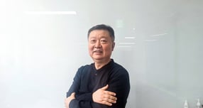 김민철 스위트케이 대표/사진=김병탁 기자
