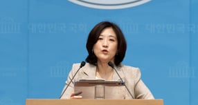 국힘 "북한 감싸고 중국 눈치보는 이재명 정부, 국민은 투기꾼 취급"