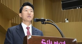 오세훈 서울시장 "10·15 부동산 대책, 민주당과 공개토론 원해"
