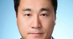 소시에테제네랄이 김경민 한국 DCM부서장을 선임했다. 사진은 김 부서장. /사진=소시에테제네랄