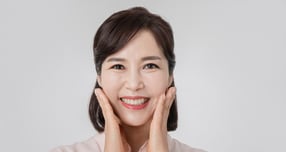 웃음 치료를 통해 건강 증진 효과를 누릴 수 있다. 사진은 기사 내용과는 무관함. /사진=클립아트코리아