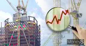 분양매출 따라 영업익 희비… 삼성물산 53% 하락, HDC현산 54% 상승