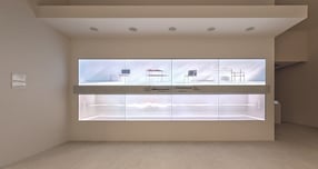 [창간기획] '사람 중심 기술'로 변화… '자이갤러리'로 본 주거 혁신