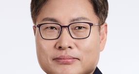 강동수 사장은 SK에너지 경영기획실장과 SK이노베이션 포트폴리오 부문장을 거쳐 SK㈜ 포트폴리오 매니지먼트 부문장을 역임했다. 사진은 강동수 사장의 모습. /사진=SK 제공