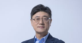 정재현 SK텔레콤 신임 대표. /사진=SK텔레콤