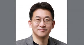 SK에코플랜트가 신임 사장을 내정했다. 사진은 김영식 SK에코플랜트 신임 사장 내정자 /사진=SK에코플랜트