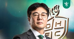 황선홍 대전 하나시티즌 감독이 재계약에 성공했다. 사진은 30일 대전과 재계약에 성공한 황선홍. /사진=대전 하나시티즌