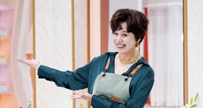 암 투병으로 활동을 중단한 개그맨 박미선이 tvN &#039;유퀴즈 온 더 블럭&#039;을 통해 방송에 복귀한다. 사진은 2022년 11월22일 박미선이 오전 온라인으로 진행된 채널S 예능 &#039;진격의 언니들-고민커트살롱&#039; 제작발표회에 참석해 포즈를 취하고 있는 모습. /사진=머니투데이(채널S 제공)