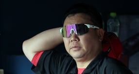 KIA타이거즈가 2026시즌을 이끌어갈 코칭스태프 보직을 최종 확정했다. 사진은 KIA 사령탑을 맡은 이범호 감독. /사진=뉴스