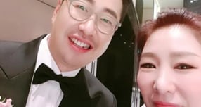 이호선 교수가 방송 프로그램 패널로 함께했던 고 백성문 변호사를 추모했다. /사진=이호선 교수 인스타그램