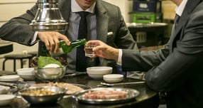 극단적 개인주의 성향 남편 때문에 골머리를 앓는다는 신혼부부 여성의 사연이 전해졌다. 사진은 기사 본문과 무관함. /사진=클립아트코리아 