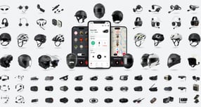 세나테크놀로지가 기관 수요예측에서 공모가 희망 상단을 받아냈다. 사진은 세나테크놀로지 제품군. /사진=세나테크놀로지