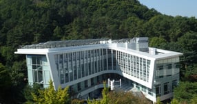 [창간기획] "건강한 삶 위한 기술 산실"… 그린건축 이끈 현대건설 R&D 기지