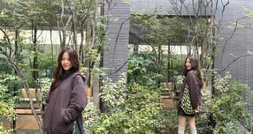 /사진=고현정 SNS