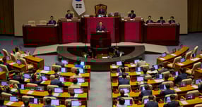 이재명 대통령, 내일 시정연설… 내년도 예산안 방향 설명