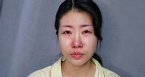 구독자 20만명을 보유한 유튜버 곽혈수 자신이 성폭행 피해를 당했다고 고백했다. 사진은 유튜버 곽혈수 모습. /사진=유튜브 채널 &#039;곽혈수&#039; 캡처 