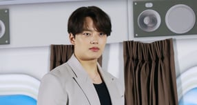 배우 여진구가 다음 달 15일 카투사로 입대한다. 사진은 배우 여진구가 지난해 5월22일 오전 서울 CGV용산아이파크몰에서 진행된 영화 &#039;하이재킹&#039;(감독 김성한) 제작발표회에 참석한 모습. /사진=스타뉴스