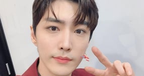 유흥업소 출입 의혹에 휩싸였던 뮤지컬 배우 김준영이 출연 중인 모든 작품에서 하차한다. 사진은 뮤지컬배우 김준영 모습. /사진=김준영 인스타그램 캡처 