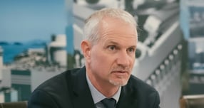 현대건설이 최근 마이클 쿤 전 웨스팅하우스 부사장을 전격 영입해 북미 지역 글로벌 원전 사업 확대에 속도를 낸다. 사진은 마이클 쿤 전 웨스팅하우스 부사장. /사진=현대건설