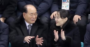 '3대 세습' 속 자리지킨 김영남 사망… 4개국어 능통, 숙청 칼날 피해