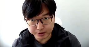 '세계 최고 IQ 276' 김영훈 "한국서 살 수 없어, 미국 망명 신청"