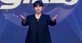 배우 이이경이 3년 동안 함께했던 MBC 예능프로그램 &#039;놀면 뭐하니?&#039;에서 하차한다. 사진은 배우 이이경이 ENA 예능 &#039;하우스 오브 걸스&#039; 제작발표회에 참석한 모습. /사진=스타뉴스