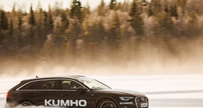 금호타이어가 올해 3분기 매출 1조1137억원, 영업이익 1085억원을 기록했다. /사진=금호타이