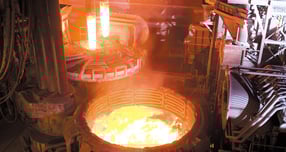 전기료 부담에 '전기로' 전환은 그림의 떡… '반쪽짜리' 철강산업 지원