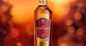 캄파리코리아가 더 글렌그란트의 신제품 &#039;더 글렌그란트 12년 셰리 캐스크&#039;(The Glen Grant 12 Year Old Sherry Cask)를 전 세계 최초로 국내 출시한다. /사진=캄파리코리아