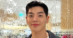 유튜버 상해기(본명 권상혁)가 음주 운전 논란이 불거진 후 약 3개월 만에 사과했다. 사진은 음주 운전 의혹에 휩싸인 먹방 유튜버 상해기 모습. /사진=상해기 SNS 캡처