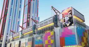 현대백화점이 견조한 본업 덕에 3분기 호실적을 기록했다. 더현대서울의 체험·관광형 백화점 전략이 한국을 찾는 외국인 관광객의 수요를 이끌어낸 영향으로 풀이된다. 사진은 더현대서울 외관. /사진=현대백화점