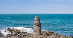 서울에서 제주로 수학여행을 간 고등학생이 숨지는 사고가 발생했다. 사진은 기사의 이해를 돕기 위함. /사진=클립아트코리아