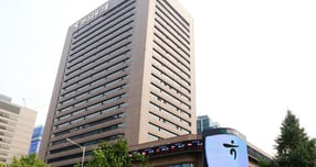 하나금융 명동 사옥/사진=하나금융