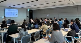 두나무, NH투자증권과 PB 대상 디지털자산 교육 실시