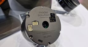 차세대 모빌리티·로보틱스 솔루션 기업 위즈진은 중소벤처기업부의 민간투자주도형 기술창업지원 프로그램인 딥테크 팁스(TIPS)에 최종 선정됐다고 6일 밝혔다./사진=위즈진