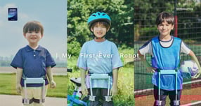 위로보틱스, 보행보조 '웨어러블 로봇' CES 2026 혁신상 수상