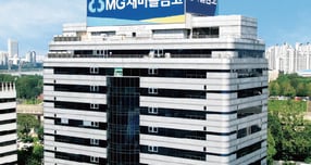 "연체율 8%→6%" 새마을금고, 부실채권 매각으로 건전성 강화