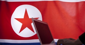 호주 정부가 북한 해킹조직 4곳과 해커 1명에 대해 금융 제재와 여행 금지 조치하겠다고 발표했다. /사진=클립아트코리아