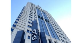 KT&G, 3분기 매출 1.8조원·영업익 4653억원 '사상 최대'