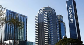 대형 증권사 경영진, 실적 호조에 유임 무난 전망