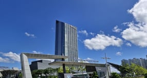  한전 본사. /사진=머니S DB