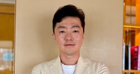 [S리포트] 이준섭 포레스트잘란 대표 "동남아 중소기업 금융격차, AI로 해결"