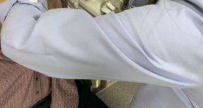 인플루엔자 예방접종./사진제공=광주시