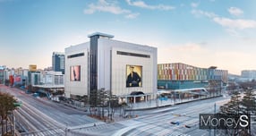 광주신세계 전경/사진=머니S DB.